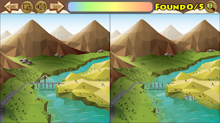 Find Difference 150 capture d'écran 5