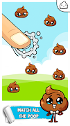 Poo Evolution - Idle Cute Clicker Game Kawaii Affiche
