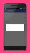 Multi Accounts screenshot 5