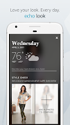 Echo Look 截图 5