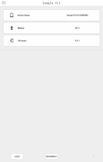 Sample Fit ảnh chụp màn hình 6