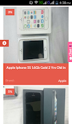 Mobile Bazaar 截图 2