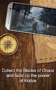 Kratos War Game syot layar 4