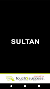 Sultan Plakat