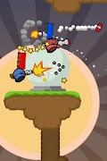 TeeWorlds screenshot 1