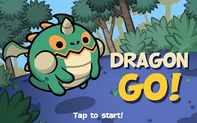 Dragon Go! captura de pantalla 4