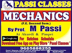 Passi Classes تصوير الشاشة 3