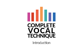 Complete Vocal Technique - Introduction 截圖 4
