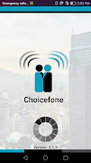 ChoiceFone পোস্টার