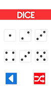 Randomizer Pro - Dice, Numbers 截图 7