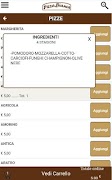 PizzaBianca स्क्रीनशॉट 1