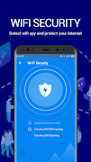 Net Master - Free VPN & Speed Test , WiFi Boost स्क्रीनशॉट 2