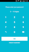 SecretBox Plus Screenshot 1