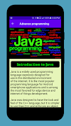 Programming languages 2018 (Learn how to code) imagem de tela 5