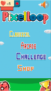 Pixel Color Loop screenshot 1
