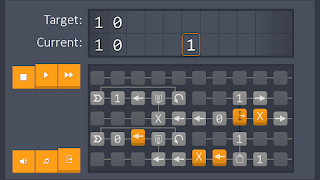 Binary Machine 截圖 4