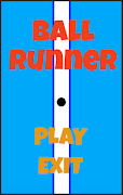 Tap Ball Runner syot layar 6