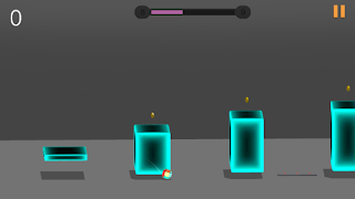 Jumping Qube スクリーンショット 7