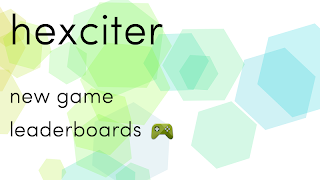 Hexciter screenshot 4