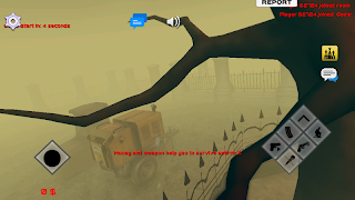 Dead Light Survival Multiplayer ポスター