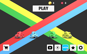 SoldierMultiplayer screenshot 1