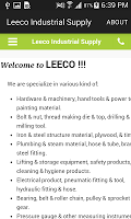 Leeco.com.my تصوير الشاشة 1