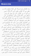 Bitcoin in Urdu Ekran Görüntüsü 5