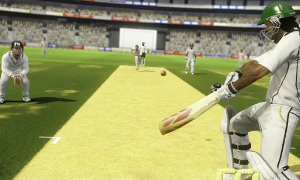 برنامه‌نما Cricket 2019 عکس از صفحه