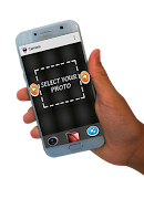 Camera 2018 syot layar 3