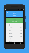 Hexo Word Game 截圖 7