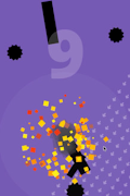 برنامه‌نما BoomBoom عکس از صفحه