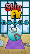 Skip Fit 스크린샷 5