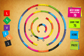 Teeter Totter screenshot 2