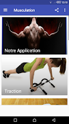 Programmes Musculations penulis hantaran