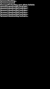 Hack prank - hacker prank app screenshot 3