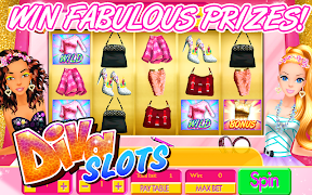 Slots Diva ảnh chụp màn hình 1