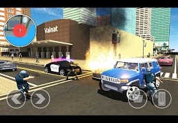 Mad Town Mafia Storie स्क्रीनशॉट 2