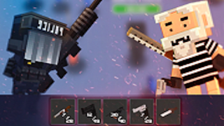 BattleZone الملصق