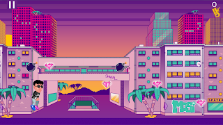 VVS Hunter スクリーンショット 5