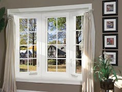 Modern raamontwerp screenshot 2