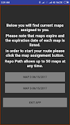 RepoSystems Repo Path imagem de tela 1