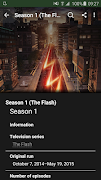 FANDOM: Arrow and The Flash screenshot 4