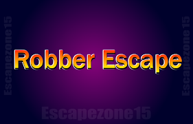 Escapegames zone 32 poster