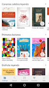 BiblioEduCan screenshot 1