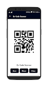 QR Code Reader ảnh chụp màn hình 3