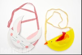 Easter Craft Activities screenshot 6