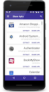Share Apks screenshot 2