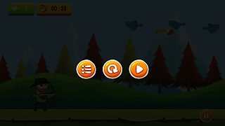 Target Birds 截图 5