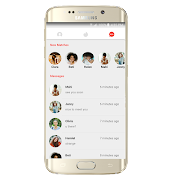 برنامه‌نما Palsgram عکس از صفحه