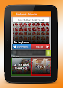 Tutorials For Patchwork screenshot 7